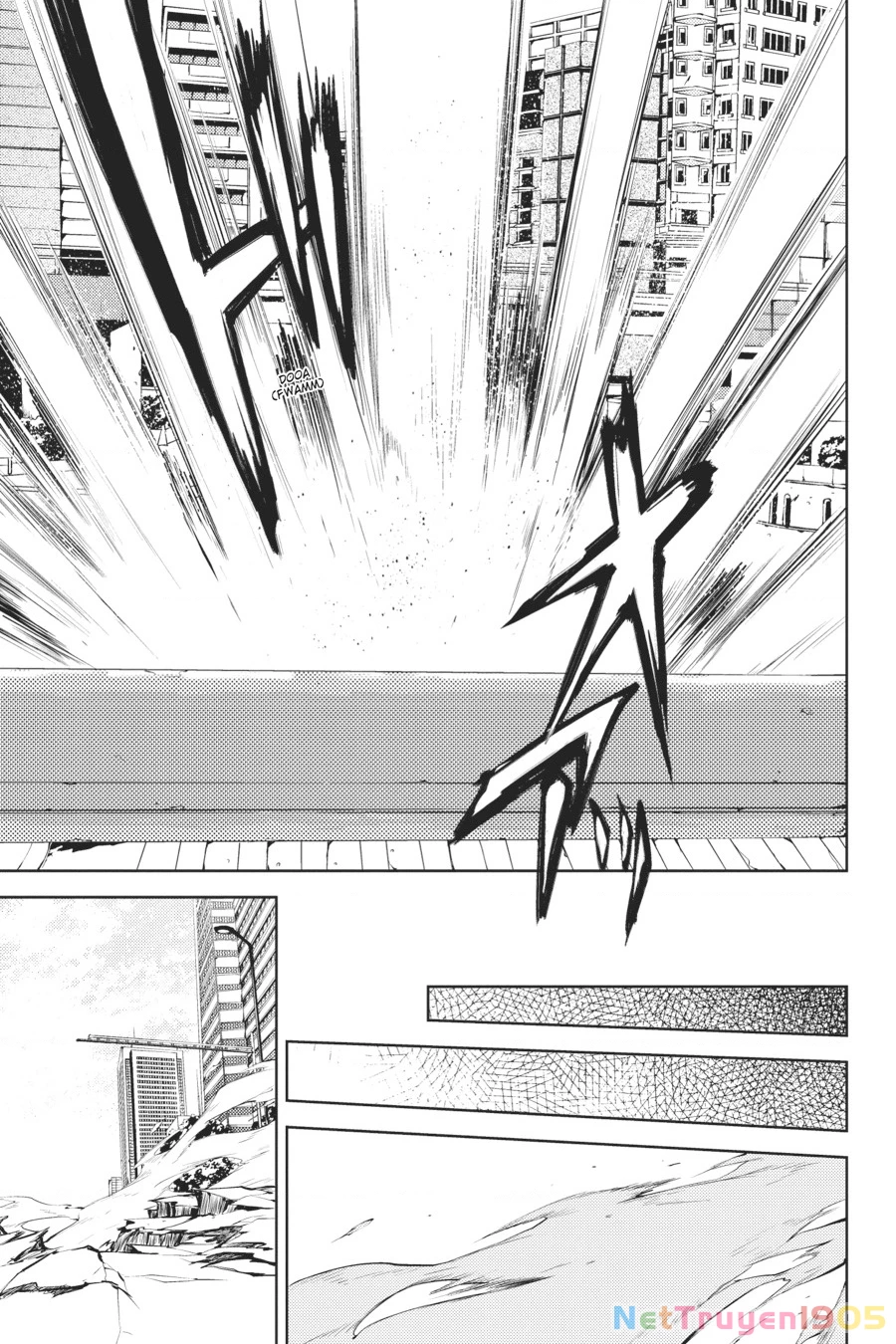 Đặc Nhiệm Thám Tử Chapter 29 - 16