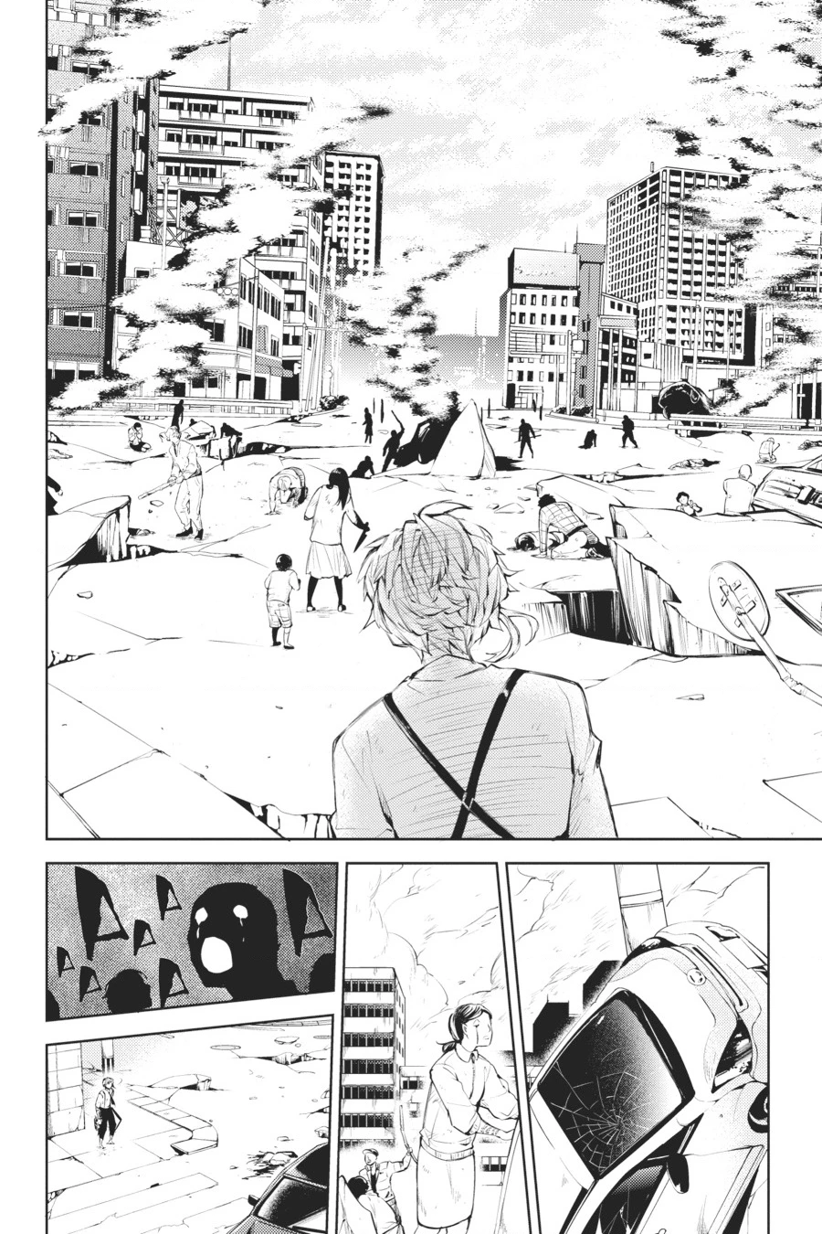 Đặc Nhiệm Thám Tử Chapter 29 - 21