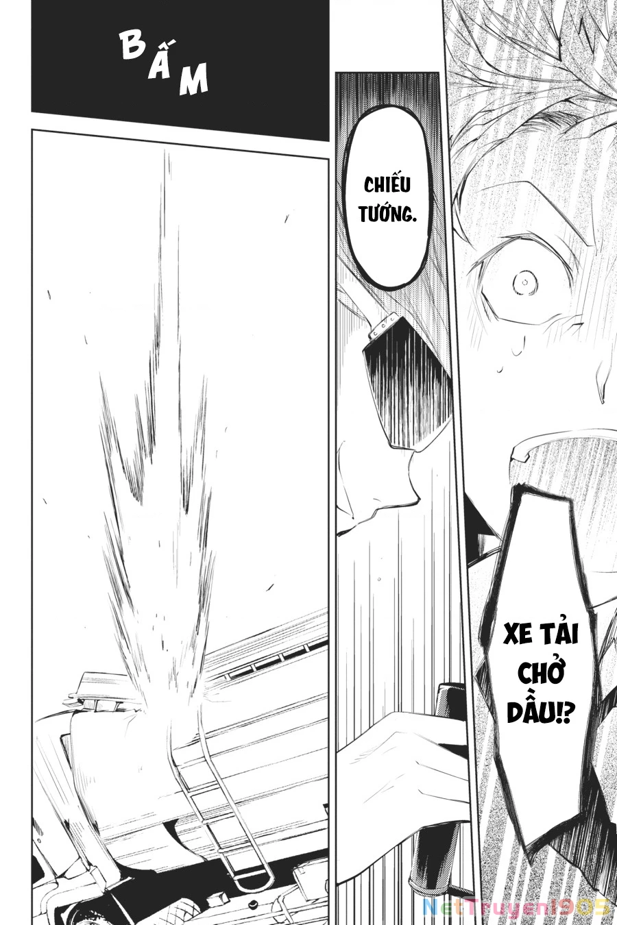 Đặc Nhiệm Thám Tử Chapter 29 - 29