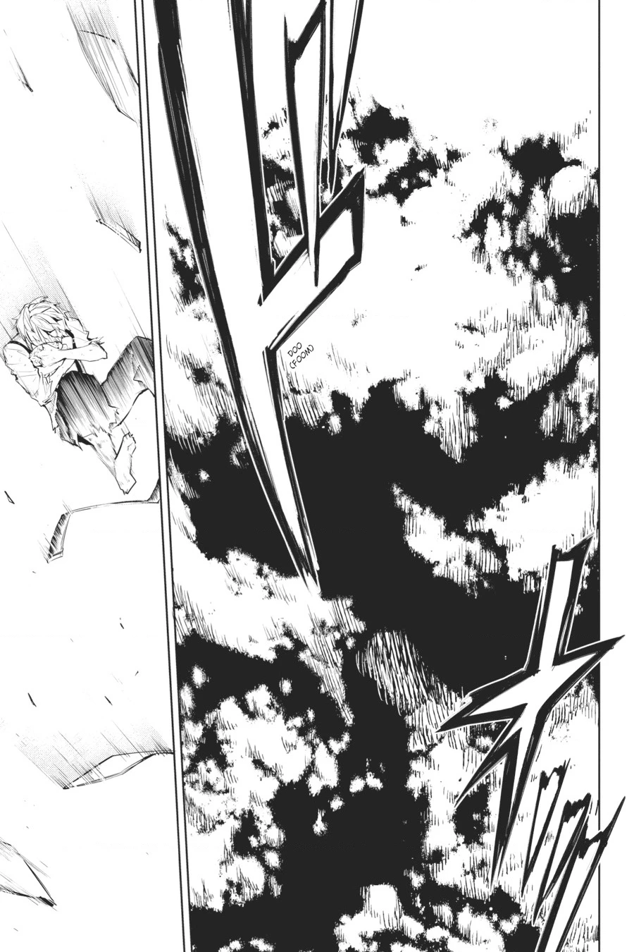 Đặc Nhiệm Thám Tử Chapter 29 - 30