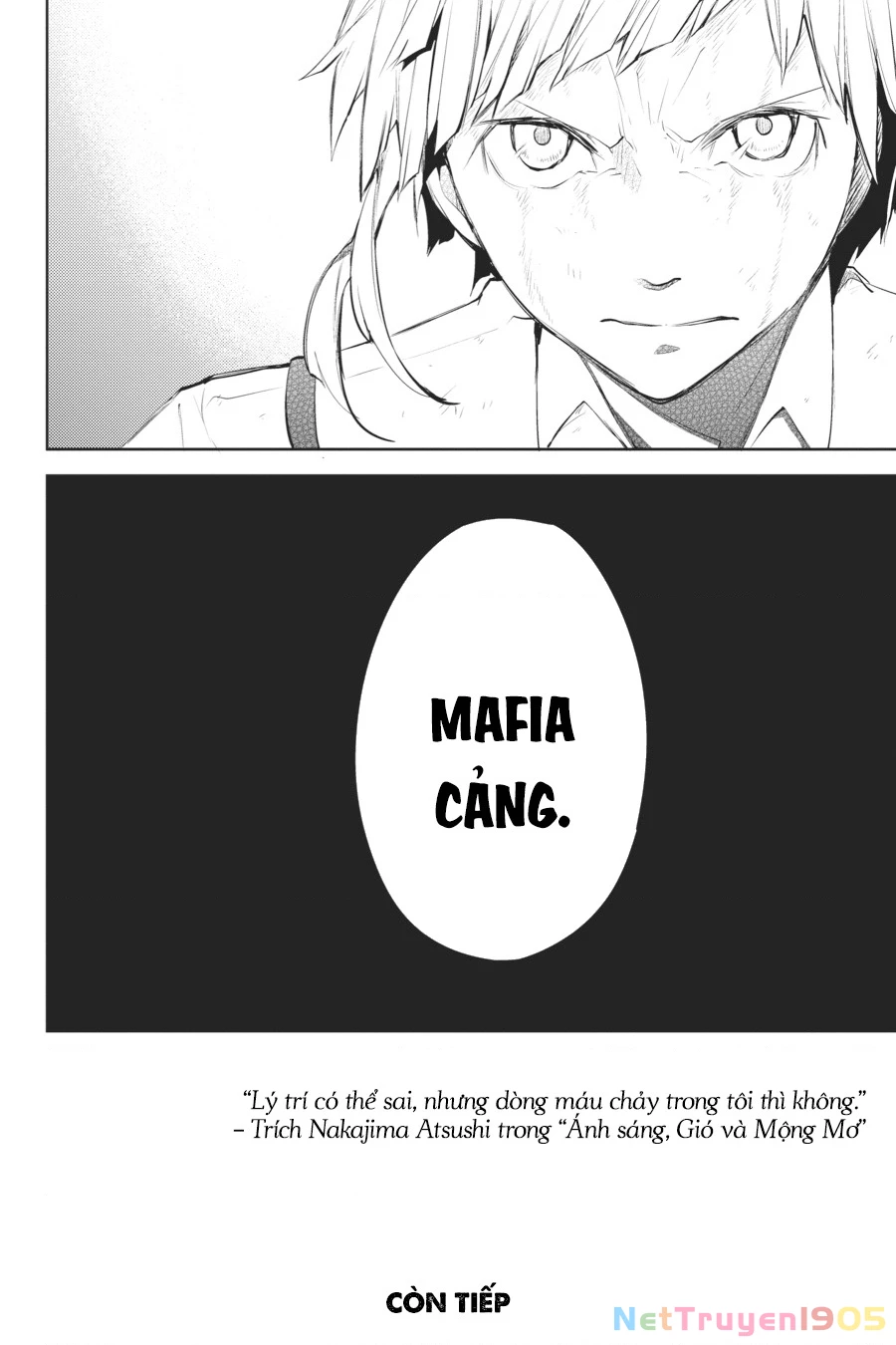 Đặc Nhiệm Thám Tử Chapter 29 - 41