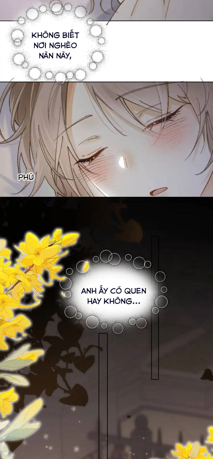 Robot Tình Yêu Chapter 3 - 12