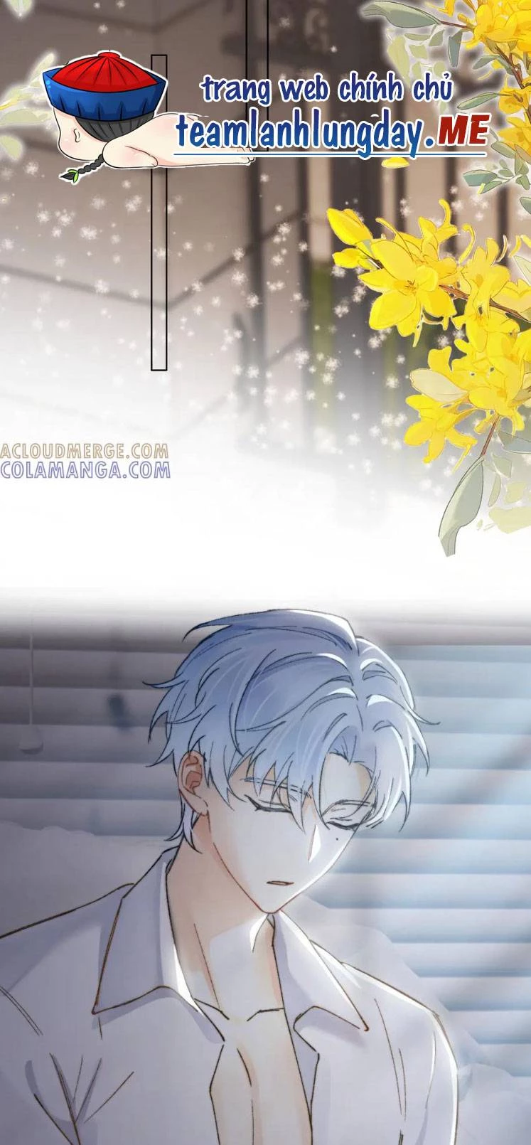 Robot Tình Yêu Chapter 3 - 13