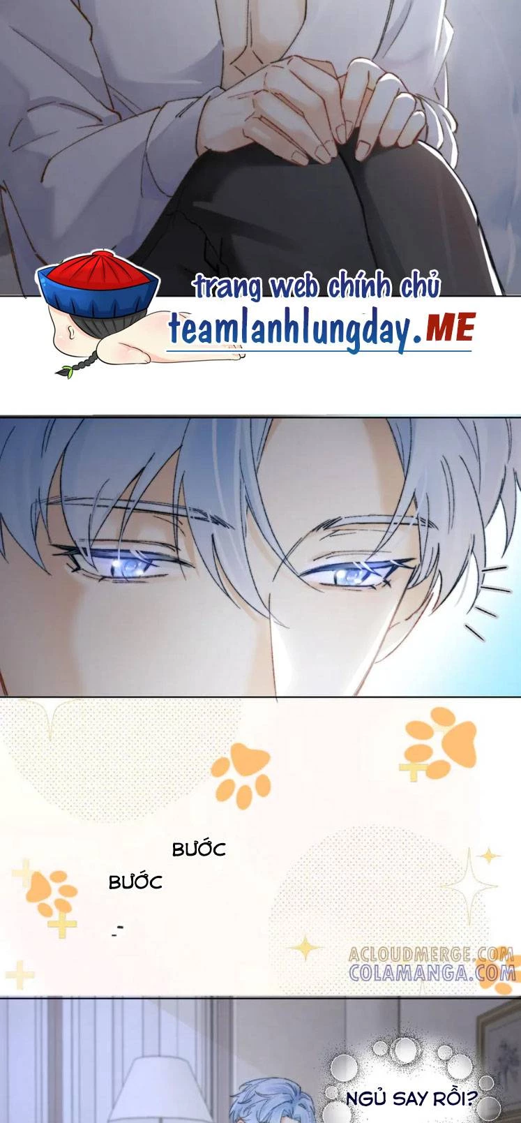 Robot Tình Yêu Chapter 3 - 14