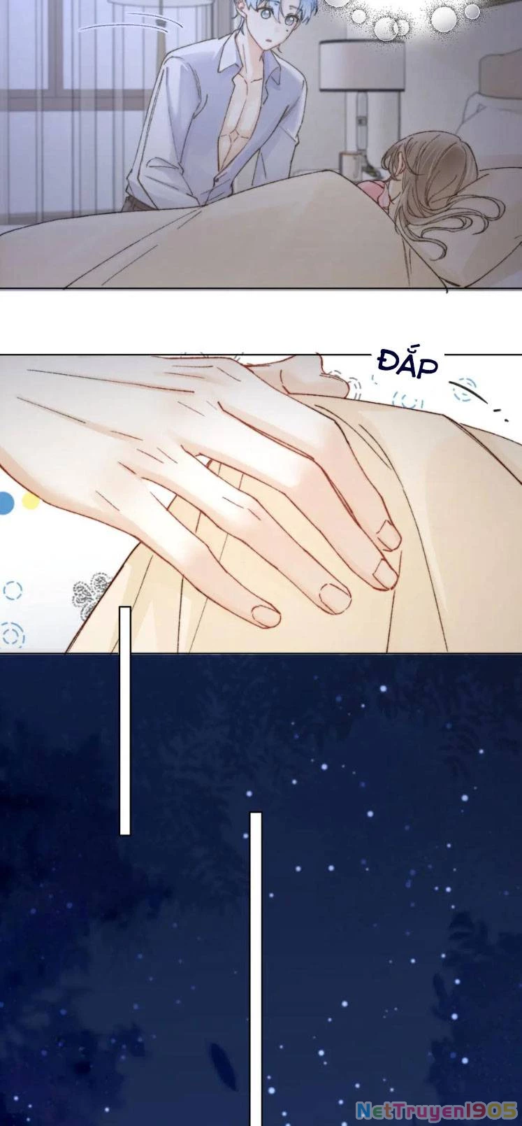 Robot Tình Yêu Chapter 3 - 15