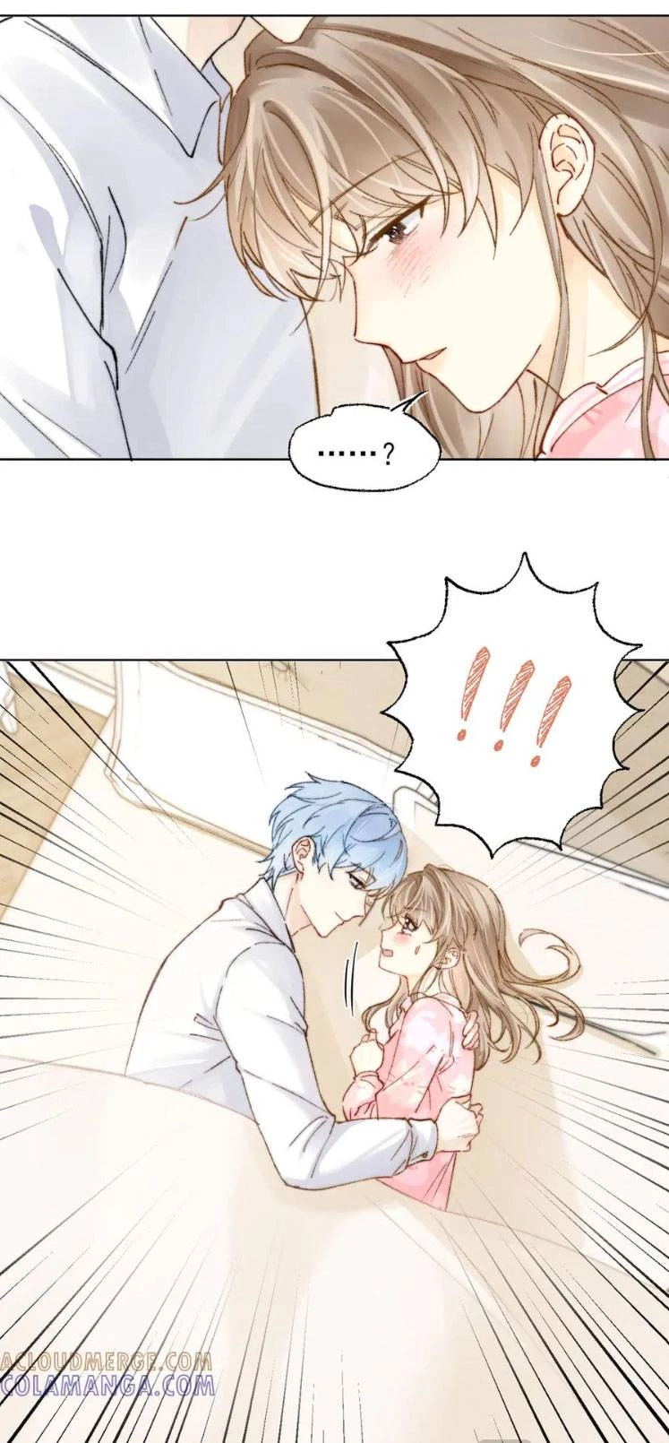 Robot Tình Yêu Chapter 3 - 18