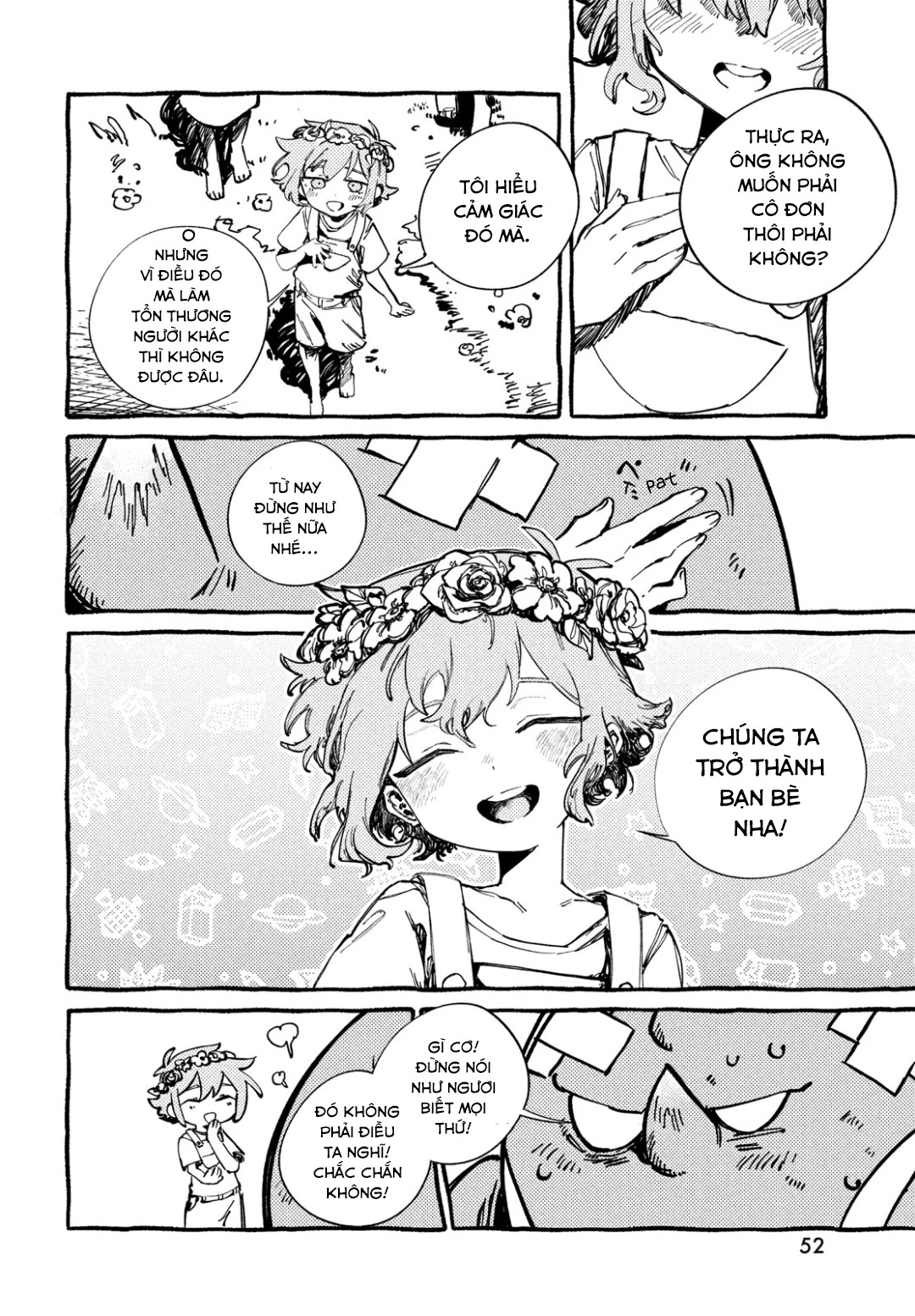 Omori Chapter 2 - 18