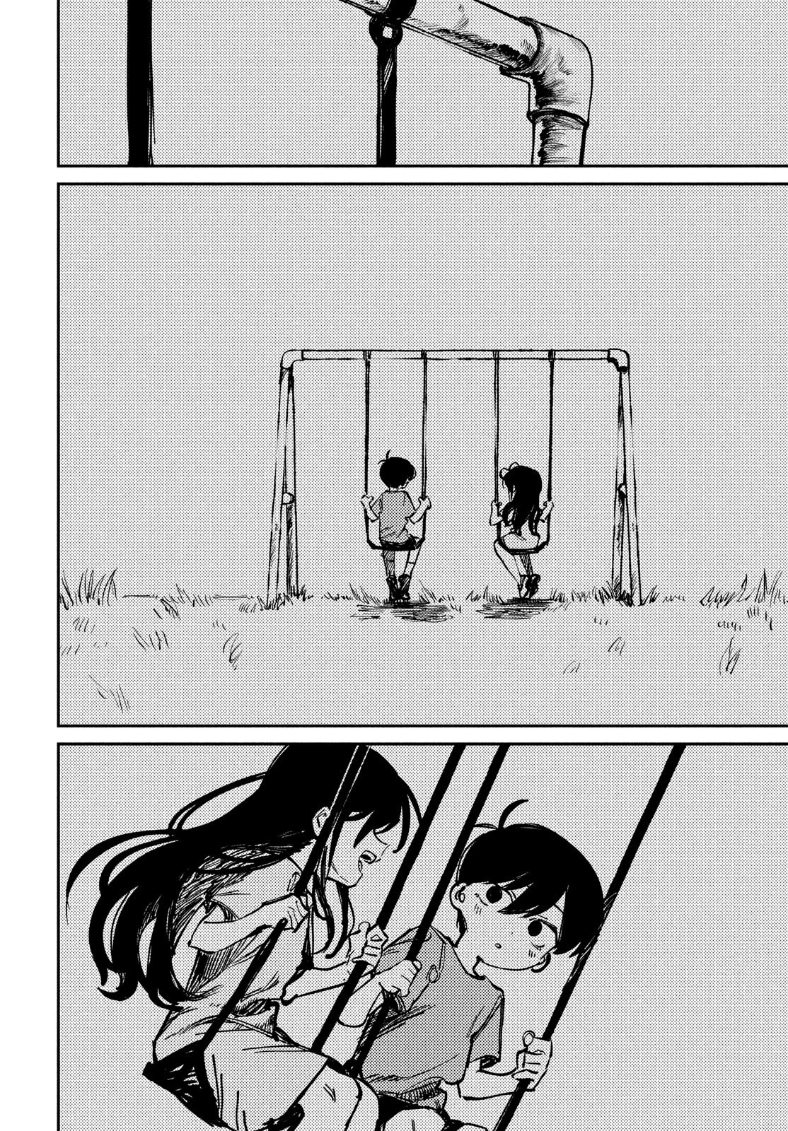 Omori Chapter 3 - 31