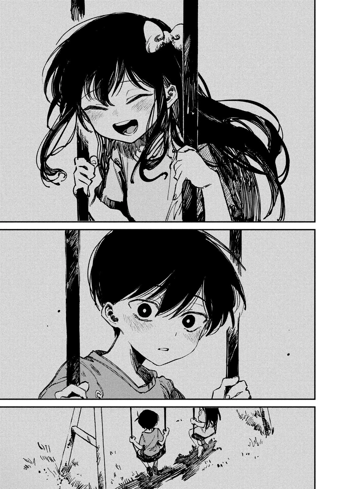 Omori Chapter 3 - 32
