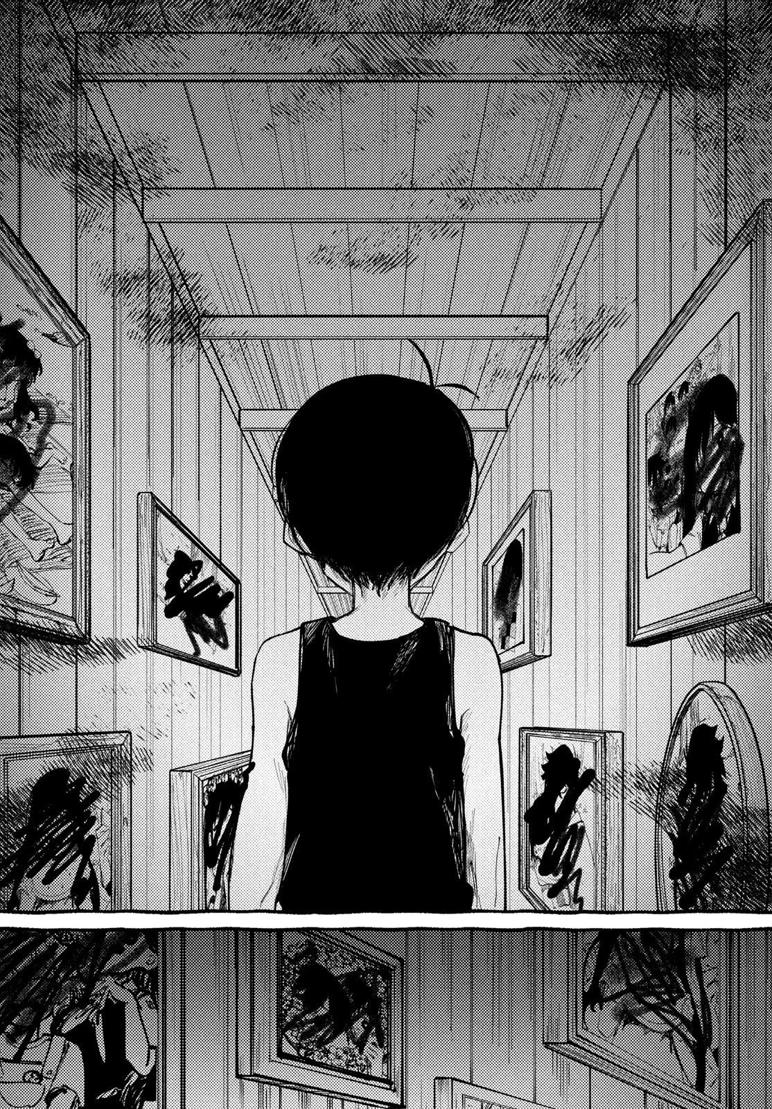 Omori Chapter 4 - 22