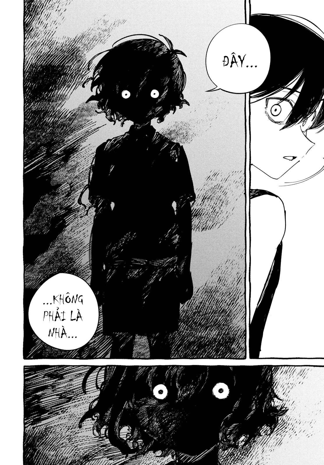 Omori Chapter 4 - 24