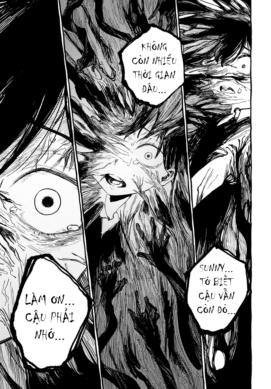 Omori Chapter 4 - 29
