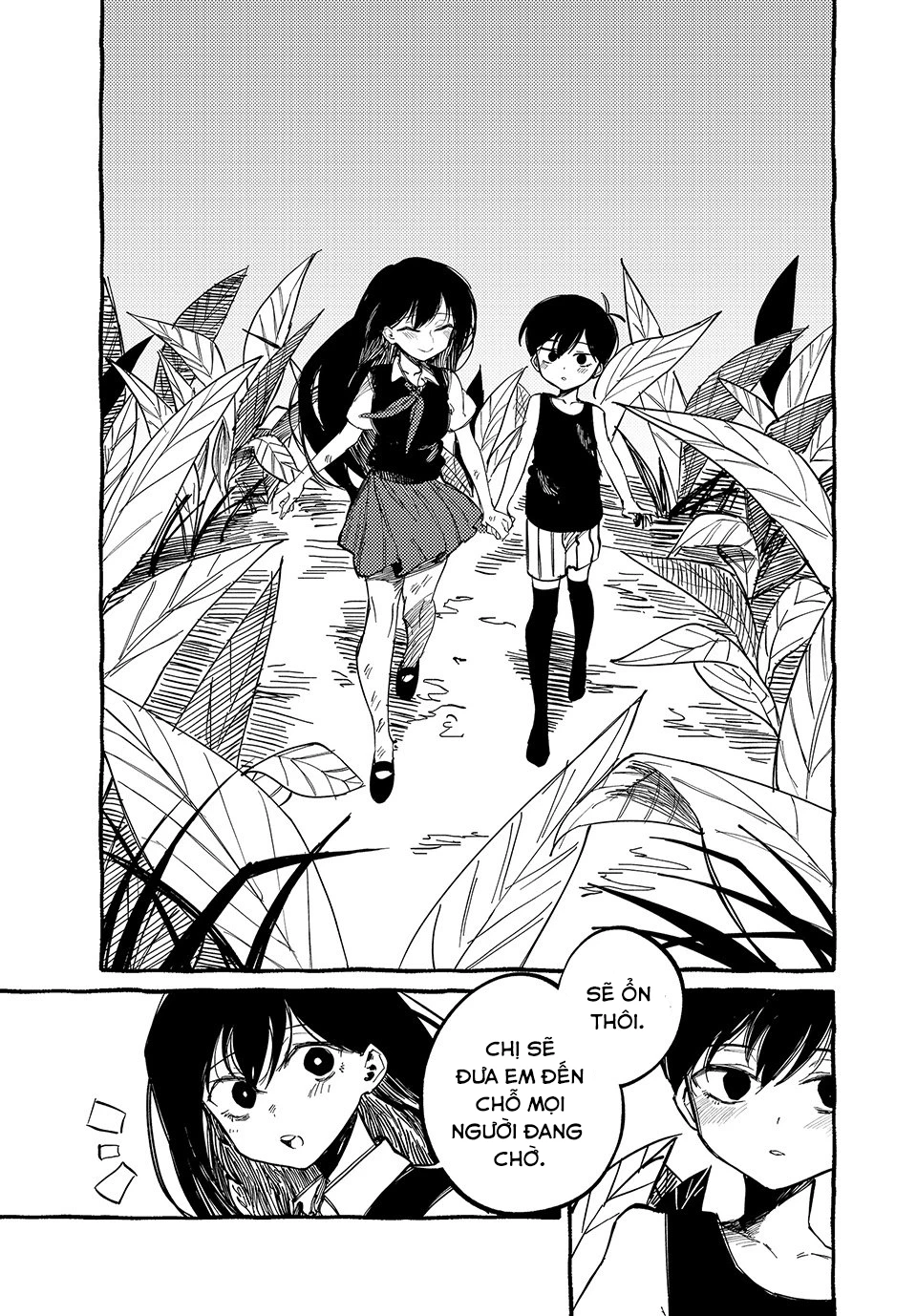 Omori Chapter 5 - 3