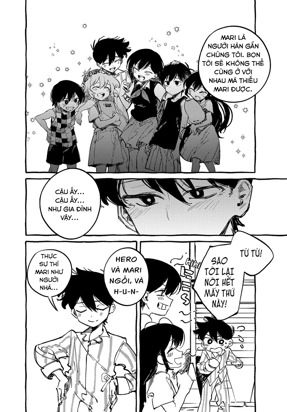 Omori Chapter 5 - 26