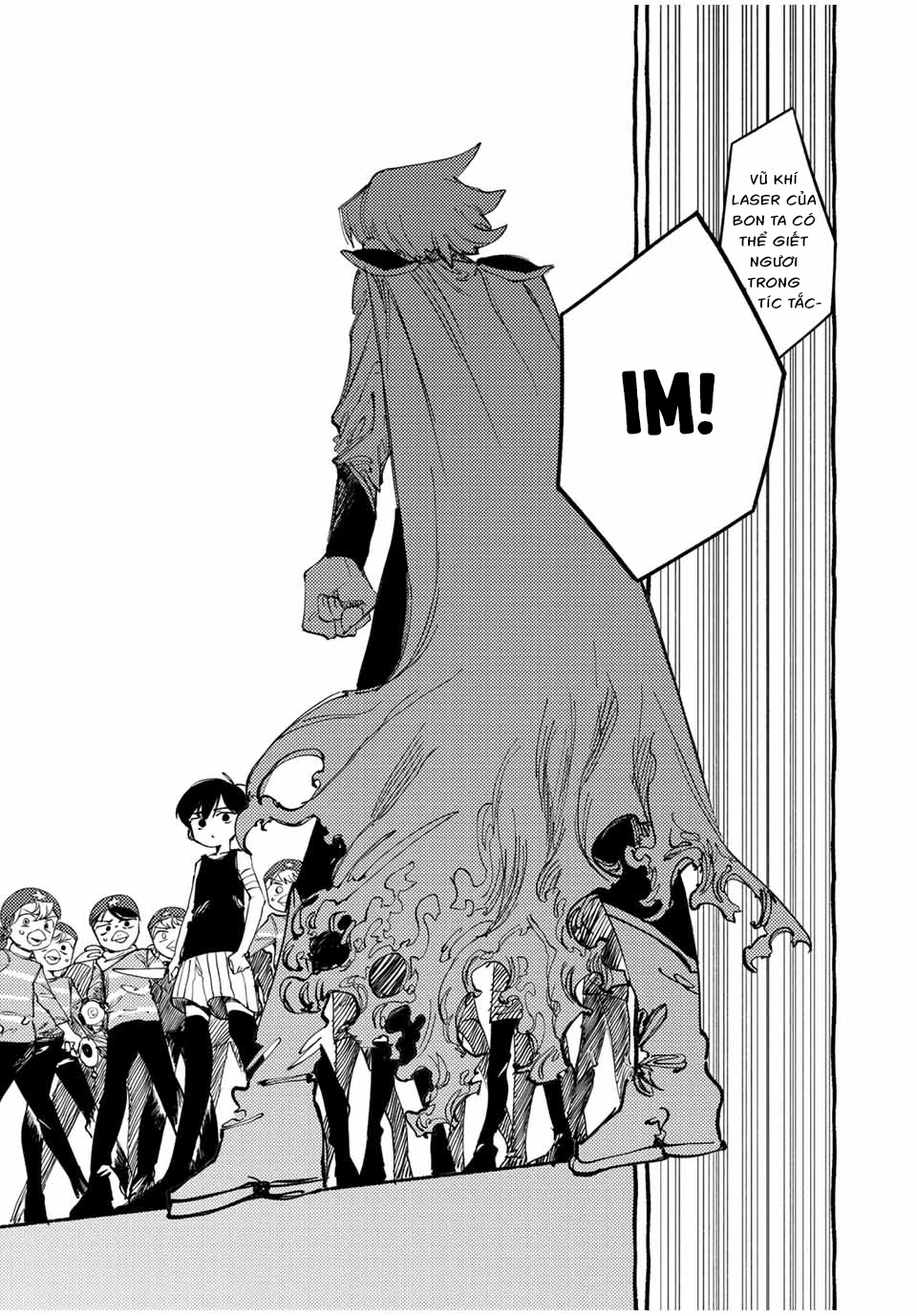 Omori Chapter 5 - 31