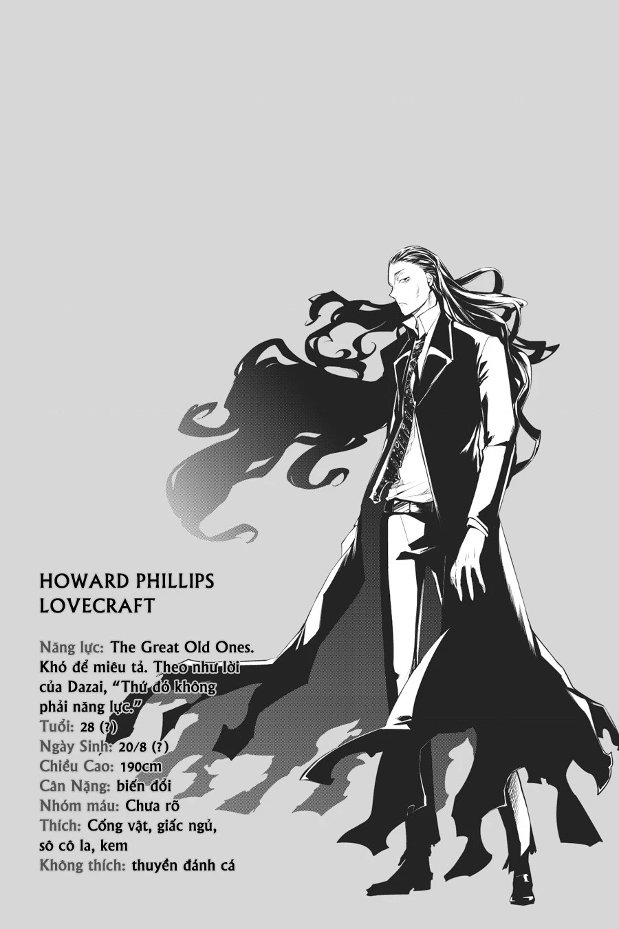 Đặc Nhiệm Thám Tử Chapter 31 - 48