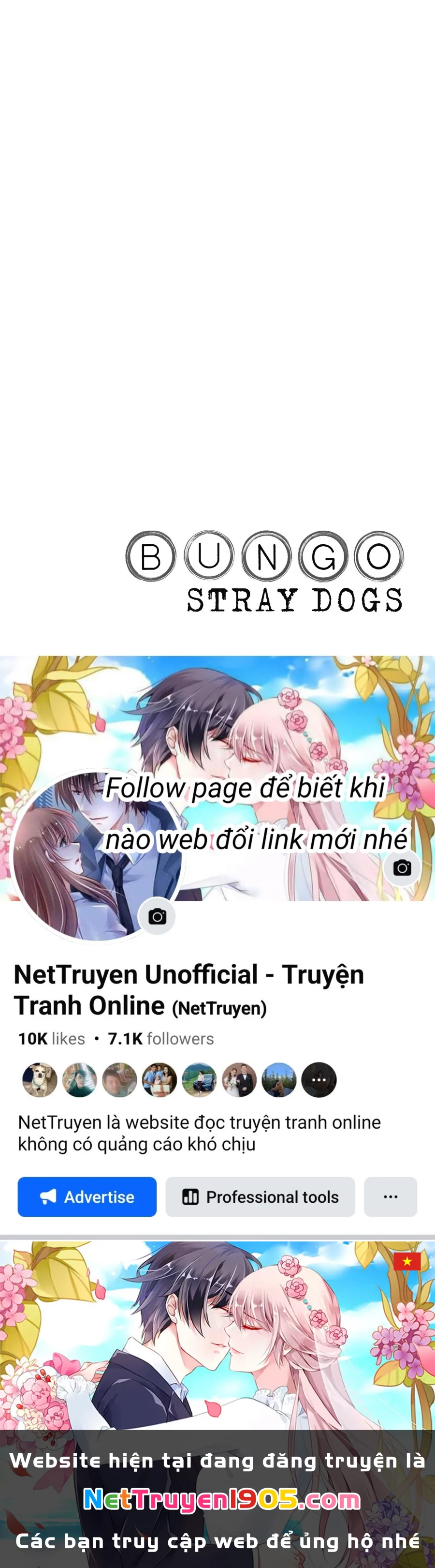 Đặc Nhiệm Thám Tử Chapter 31 - 49