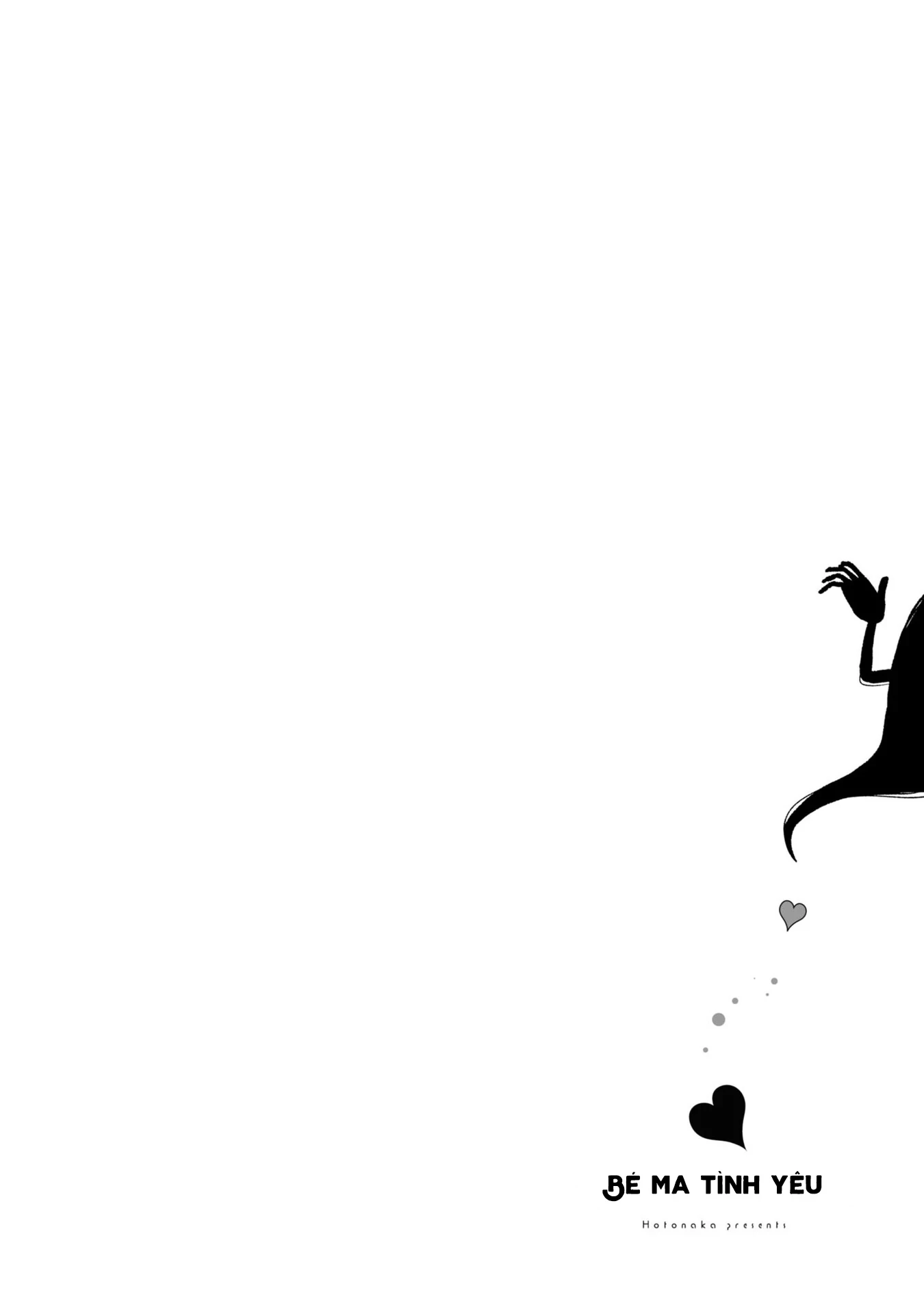 Bé Ma Tình Yêu Chapter 1 - 32