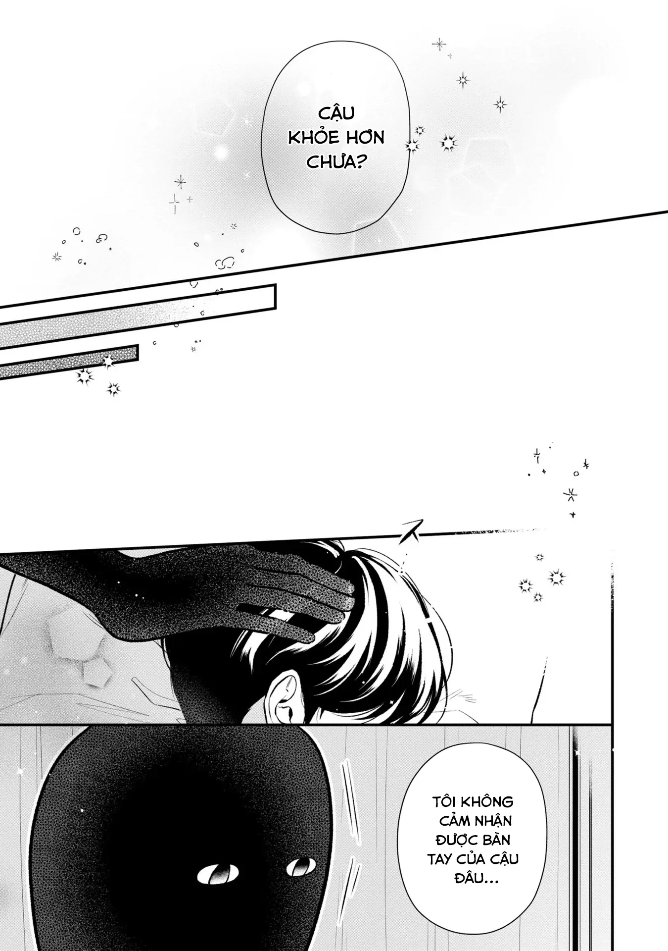 Bé Ma Tình Yêu Chapter 3 - 19