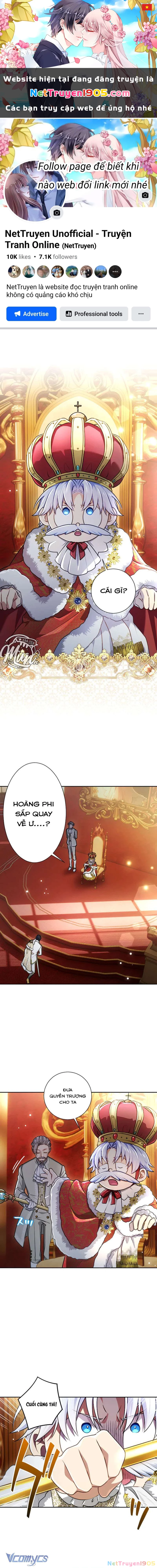 Thưa ngài, Tôi cảm thấy khó chịu Chapter 54 - 1