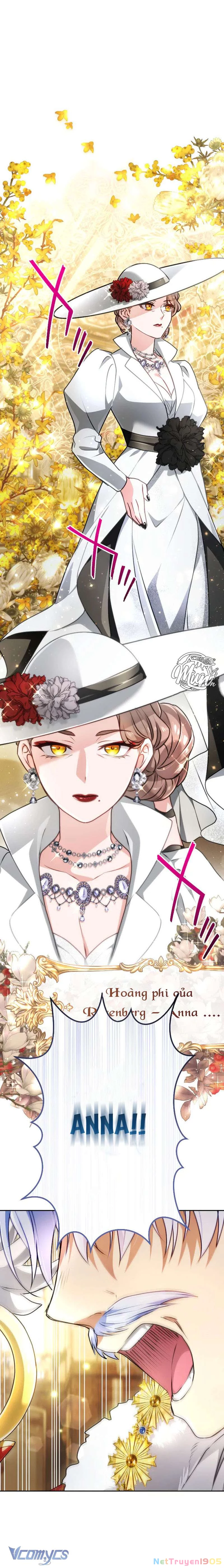 Thưa ngài, Tôi cảm thấy khó chịu Chapter 54 - 5