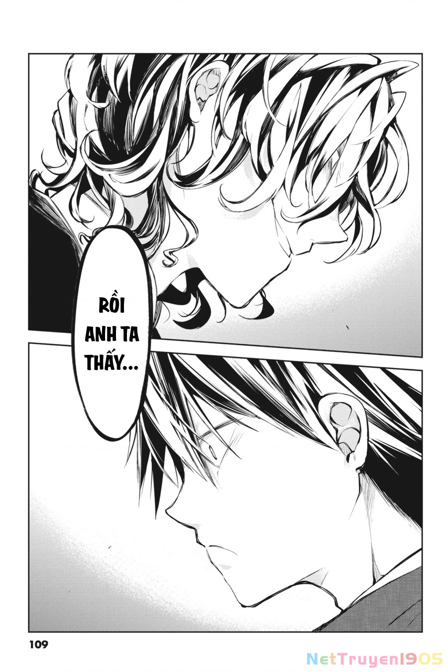 Đặc Nhiệm Thám Tử Chapter 32 - 16