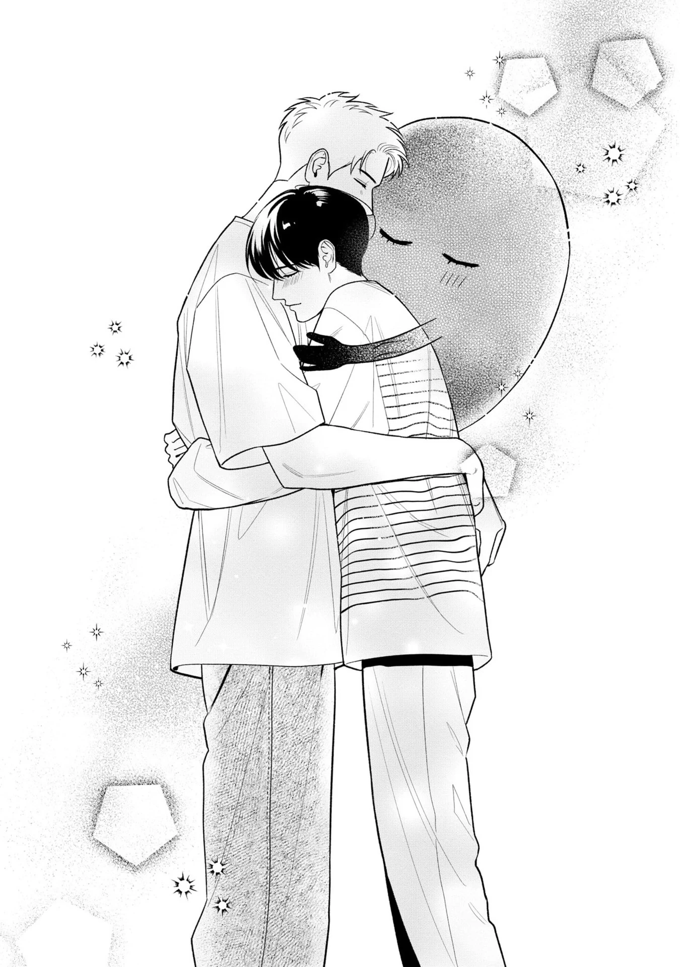 Bé Ma Tình Yêu Chapter 5 - 16