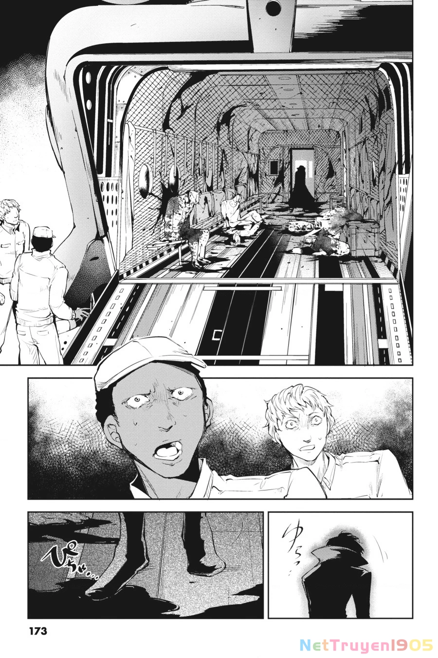 Đặc Nhiệm Thám Tử Chapter 33 - 28