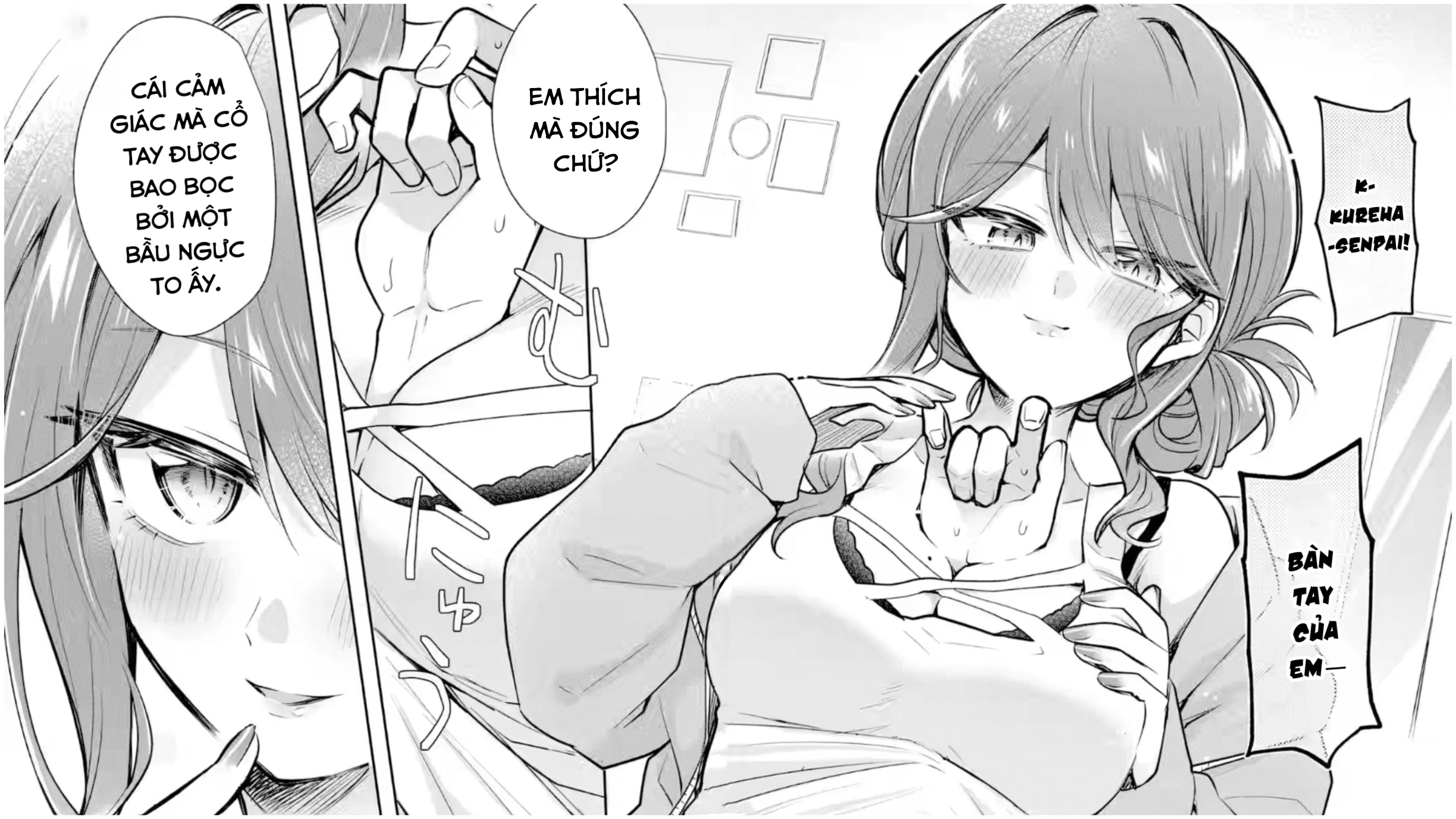 Vào Năm 20 Tuổi, Tôi Bắt Đầu Sống Chung Với Cô Bạn Gái Ma Men Chapter 3 - 21