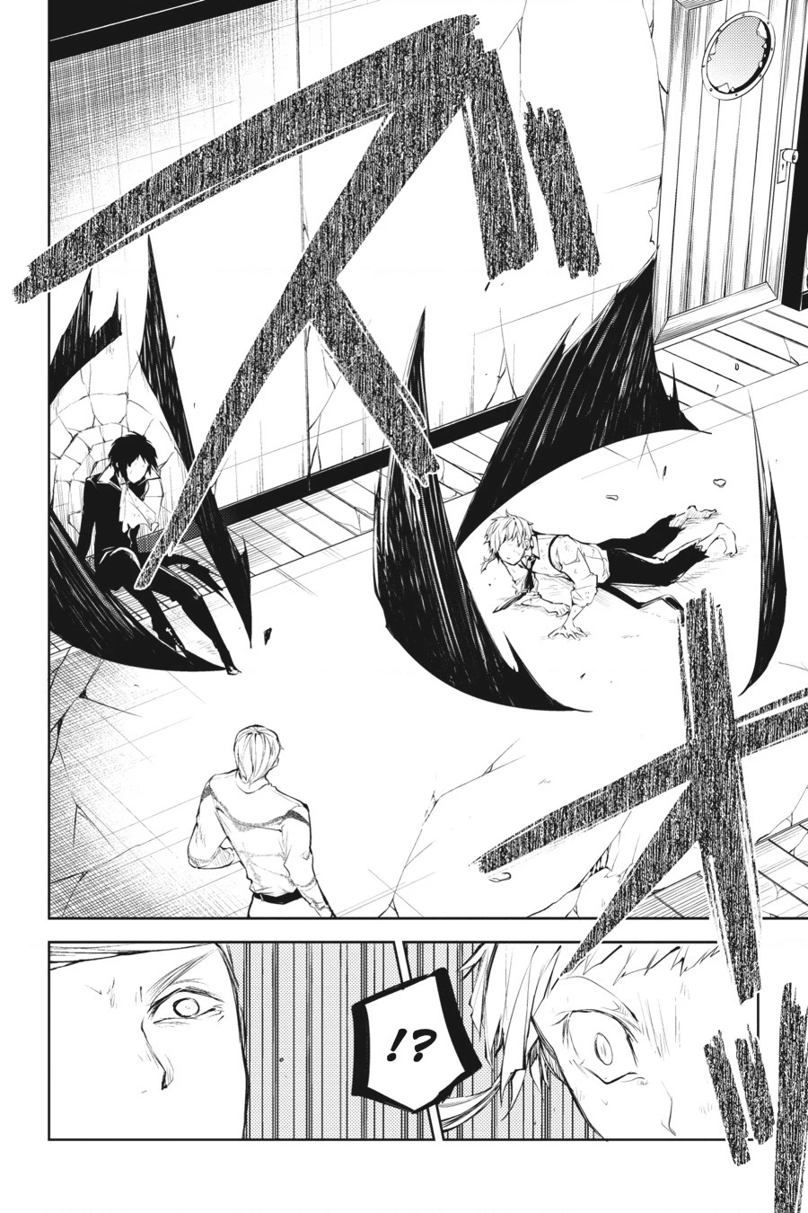 Đặc Nhiệm Thám Tử Chapter 34 - 43