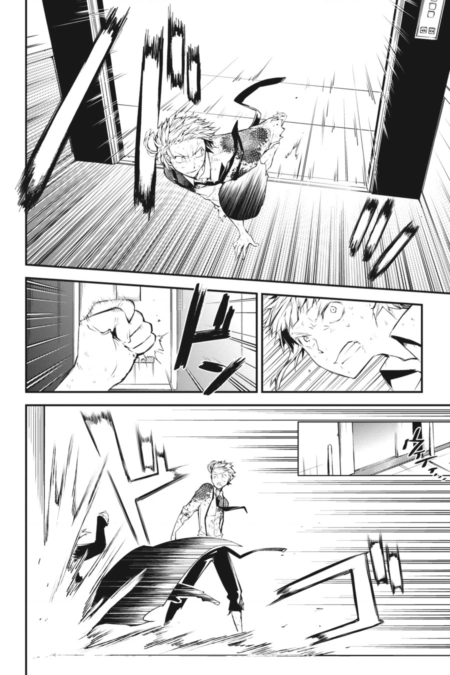 Đặc Nhiệm Thám Tử Chapter 35 - 12