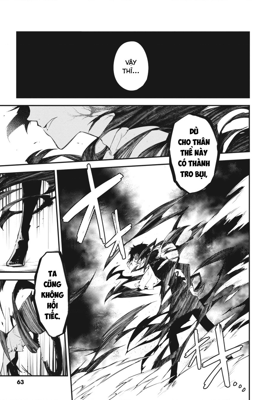 Đặc Nhiệm Thám Tử Chapter 35 - 21