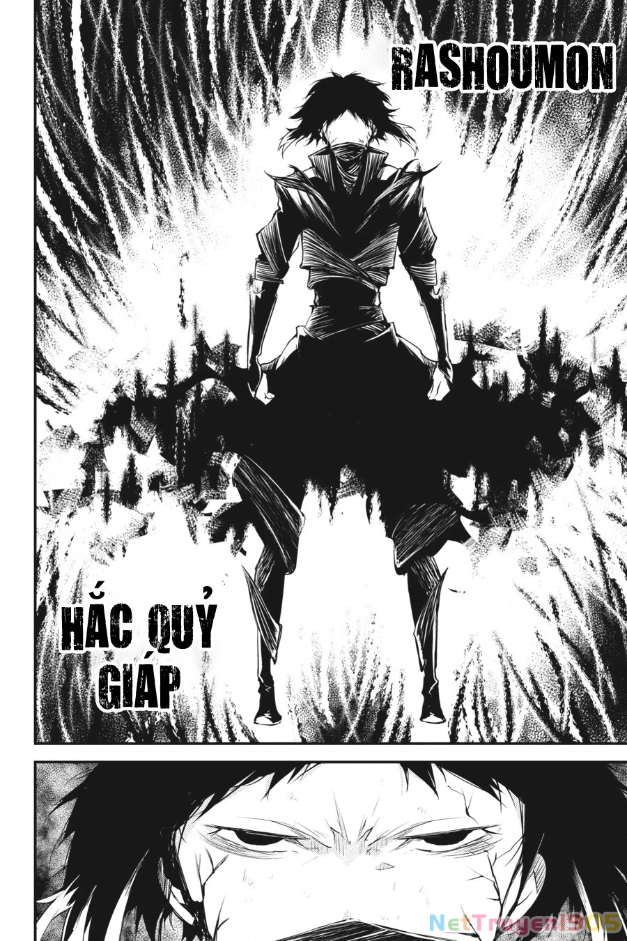 Đặc Nhiệm Thám Tử Chapter 35 - 22