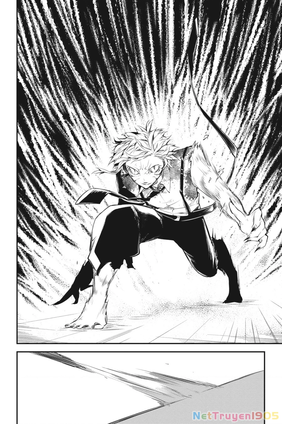 Đặc Nhiệm Thám Tử Chapter 35 - 26