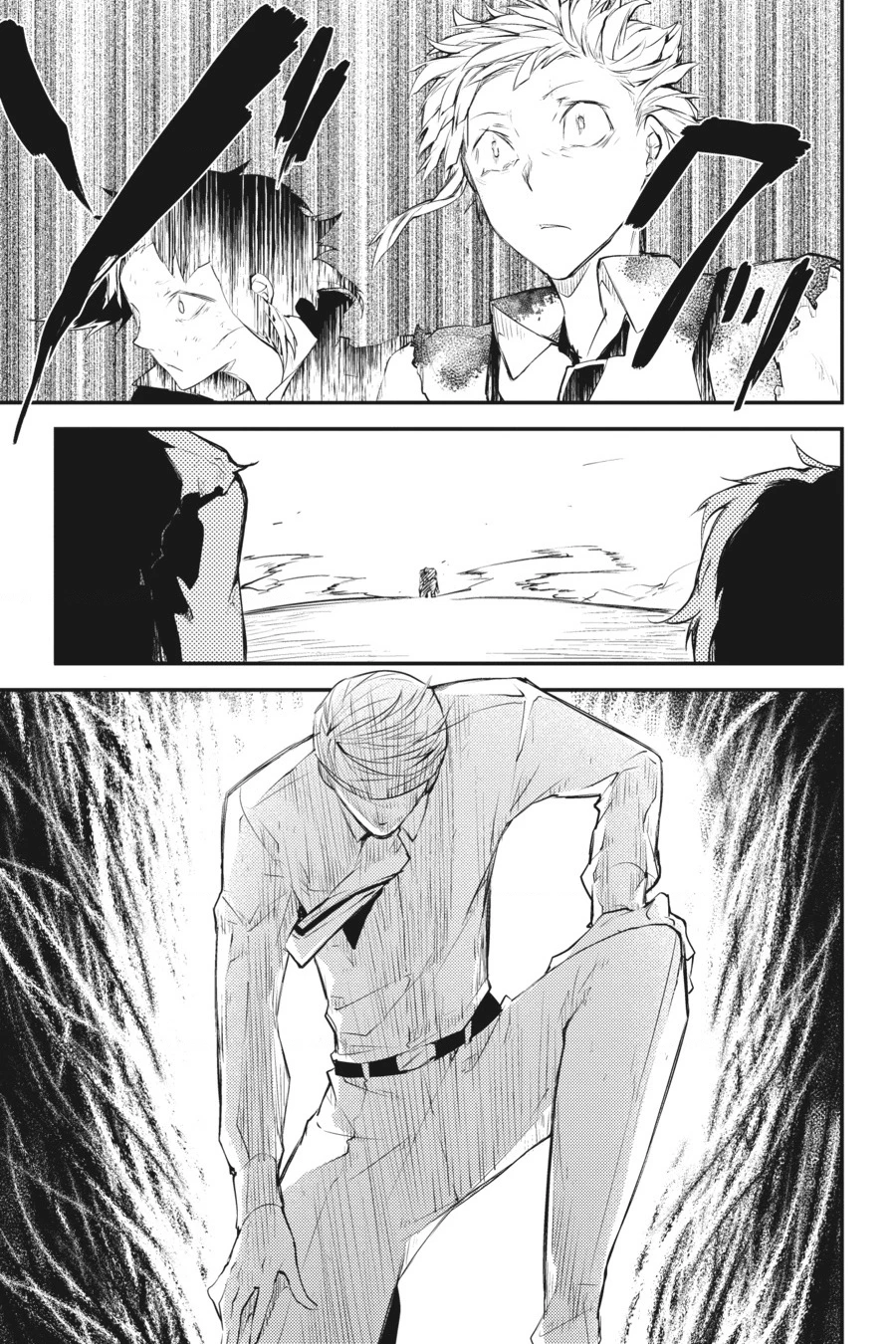 Đặc Nhiệm Thám Tử Chapter 35 - 33