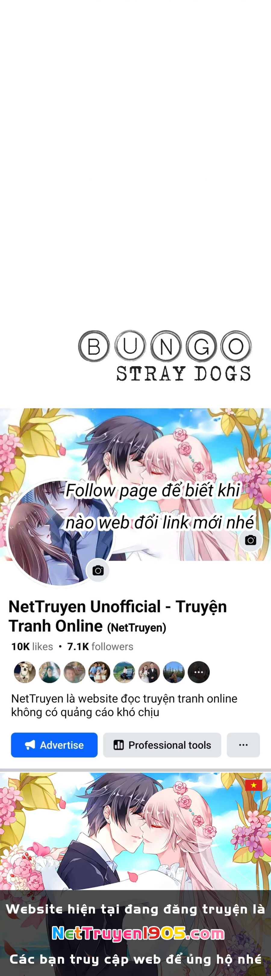 Đặc Nhiệm Thám Tử Chapter 35 - 43