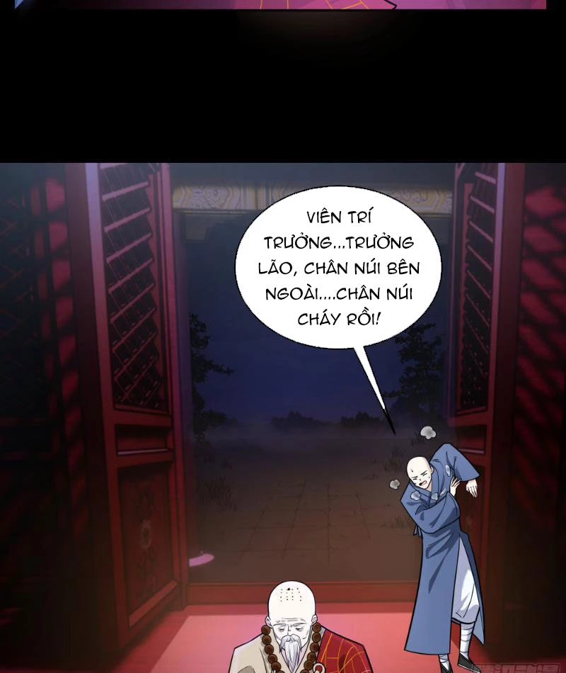 Gọi Ta Là Sư Ca Chapter 1 - 17