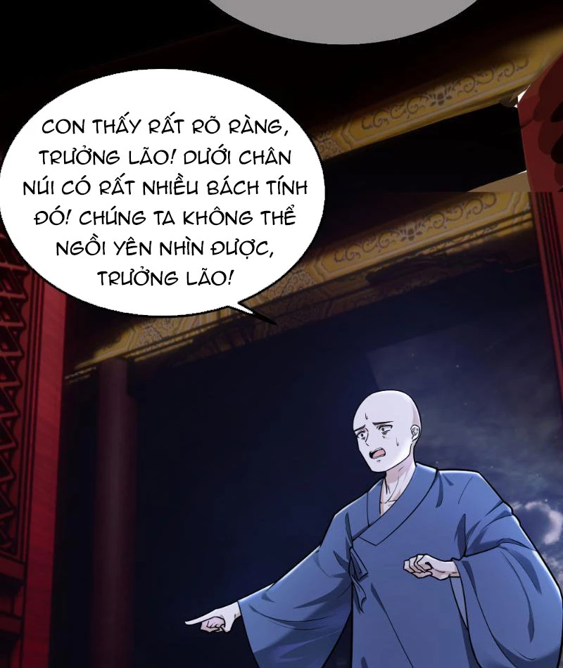Gọi Ta Là Sư Ca Chapter 1 - 20