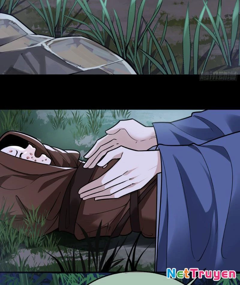 Gọi Ta Là Sư Ca Chapter 1 - 36