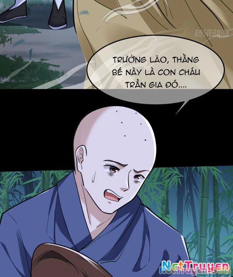 Gọi Ta Là Sư Ca Chapter 1 - 46