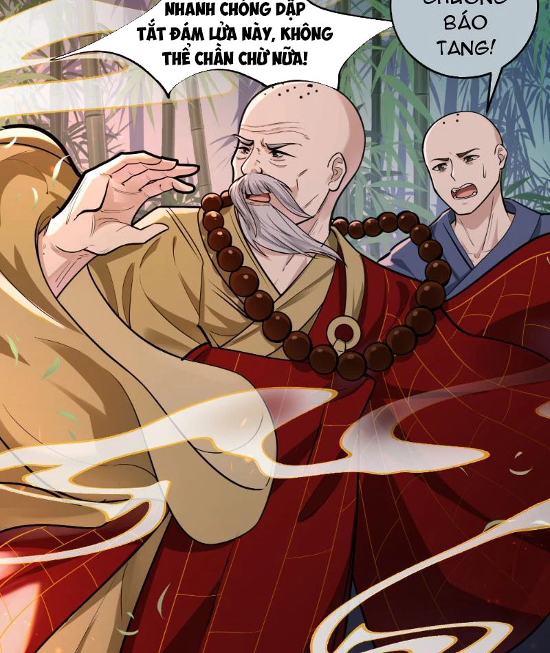 Gọi Ta Là Sư Ca Chapter 1 - 58
