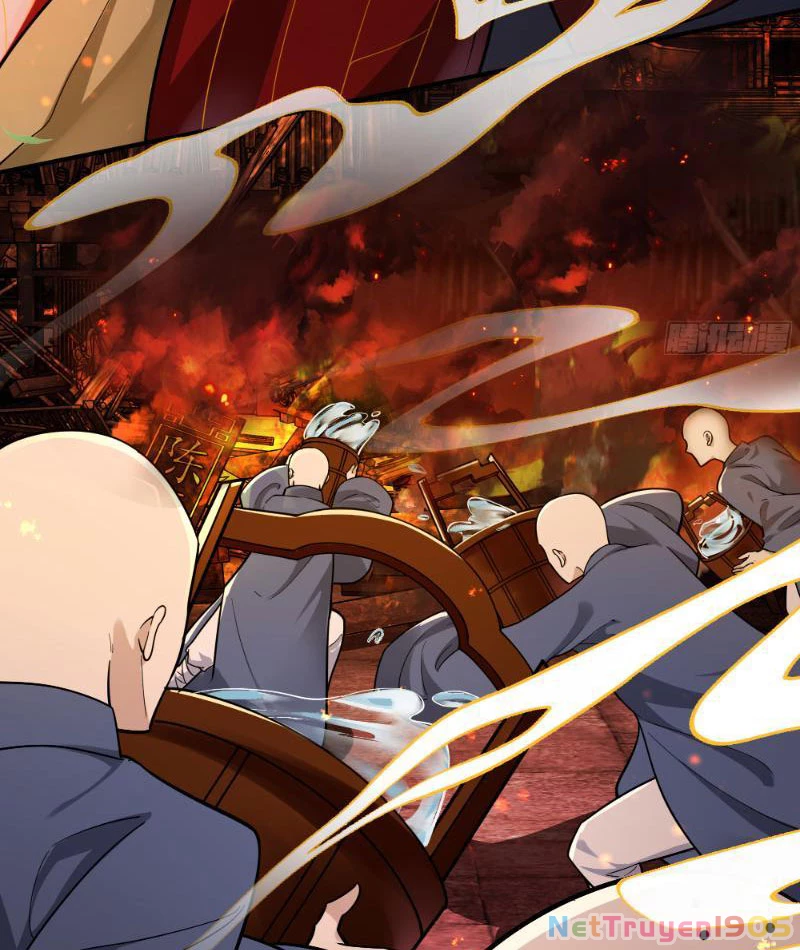 Gọi Ta Là Sư Ca Chapter 1 - 59