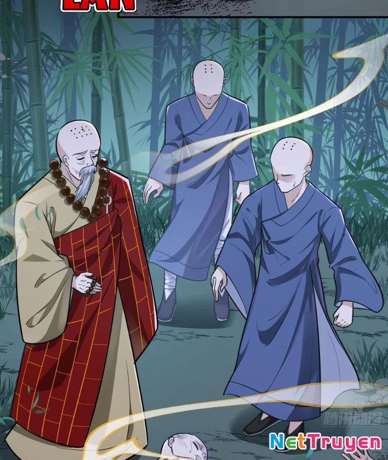 Gọi Ta Là Sư Ca Chapter 1 - 61
