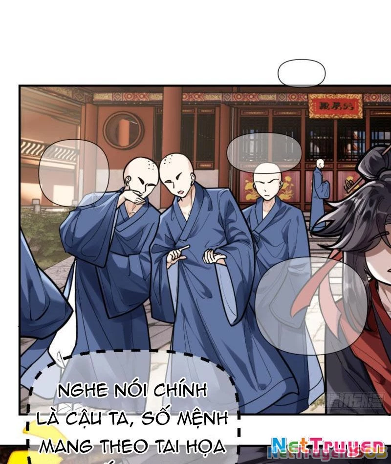 Gọi Ta Là Sư Ca Chapter 1 - 76