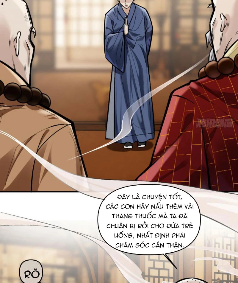 Gọi Ta Là Sư Ca Chapter 2 - 12