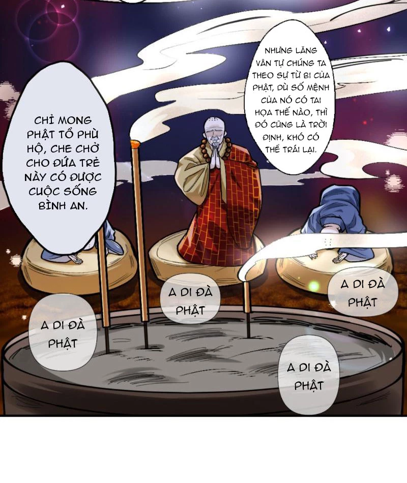Gọi Ta Là Sư Ca Chapter 2 - 23