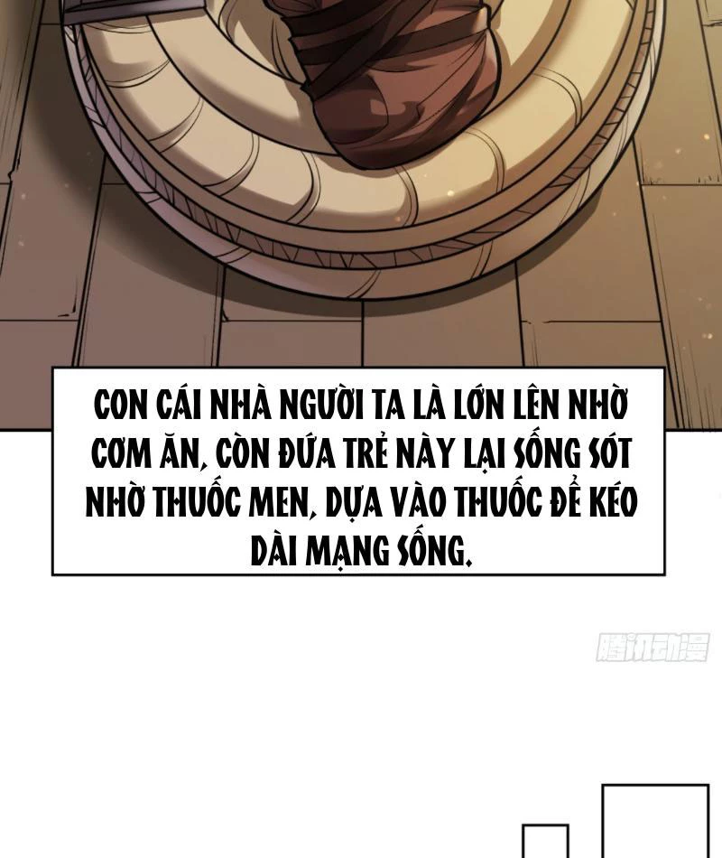 Gọi Ta Là Sư Ca Chapter 2 - 25