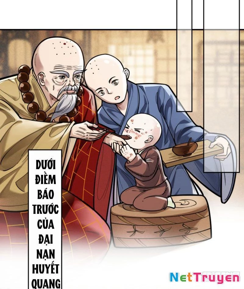 Gọi Ta Là Sư Ca Chapter 2 - 26