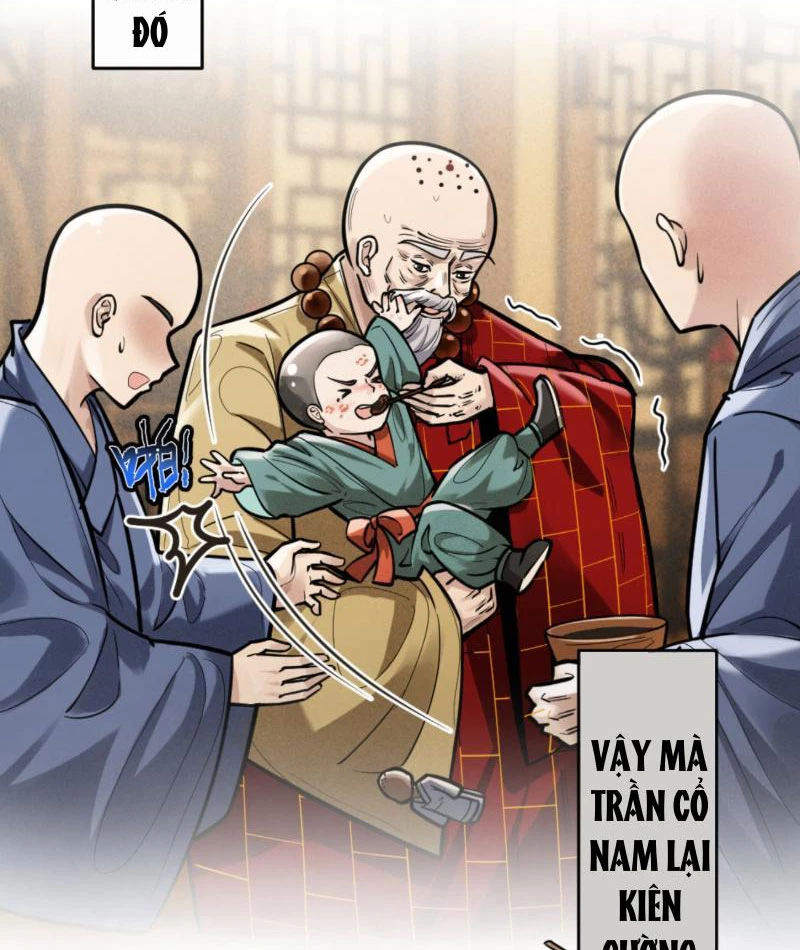 Gọi Ta Là Sư Ca Chapter 2 - 27