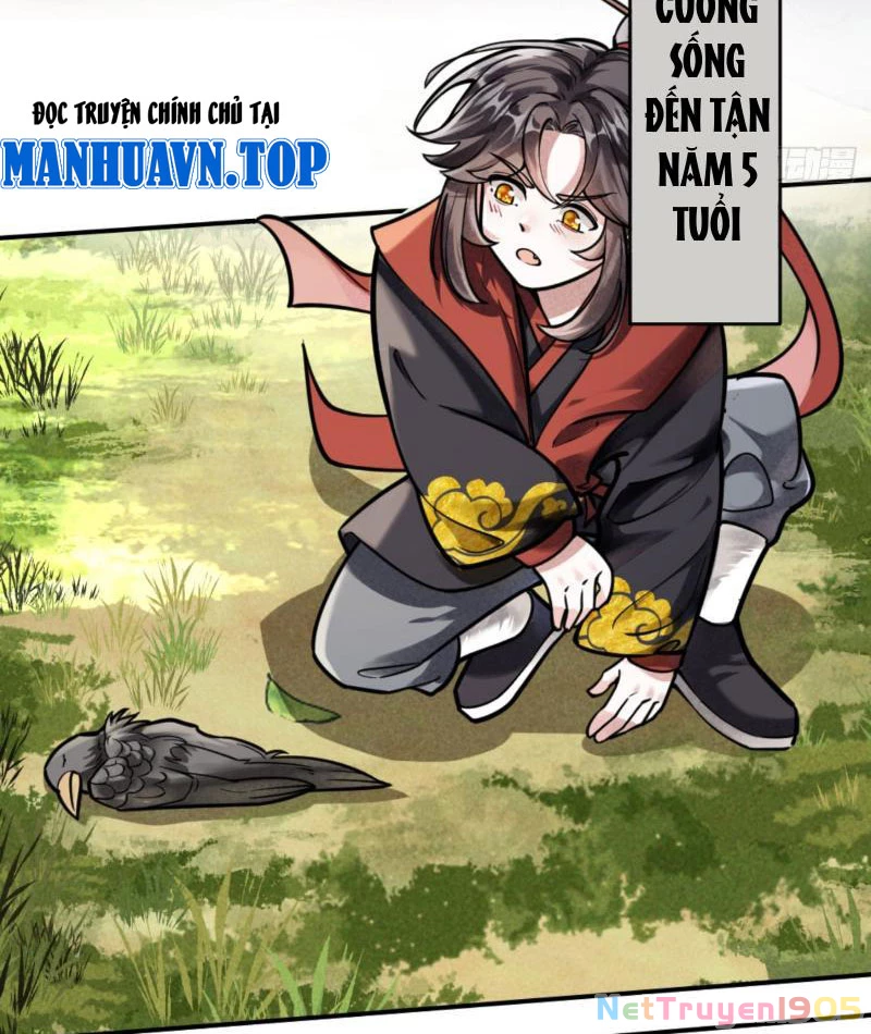 Gọi Ta Là Sư Ca Chapter 2 - 28